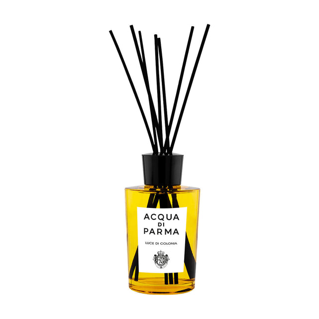 Luce Di Colonia Room Diffuser - Temof Store 