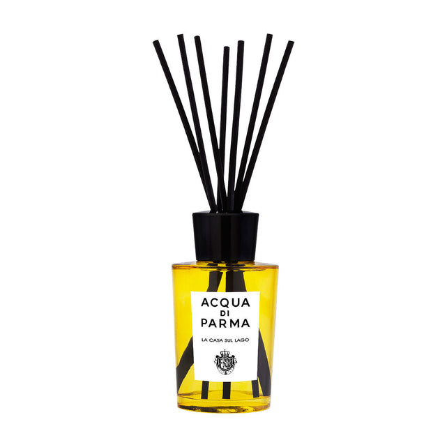 La Casa Sul Lago Room Diffuser - Temof Store 