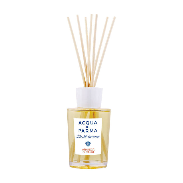 Arancia di Capri Room Diffuser - Temof Store 