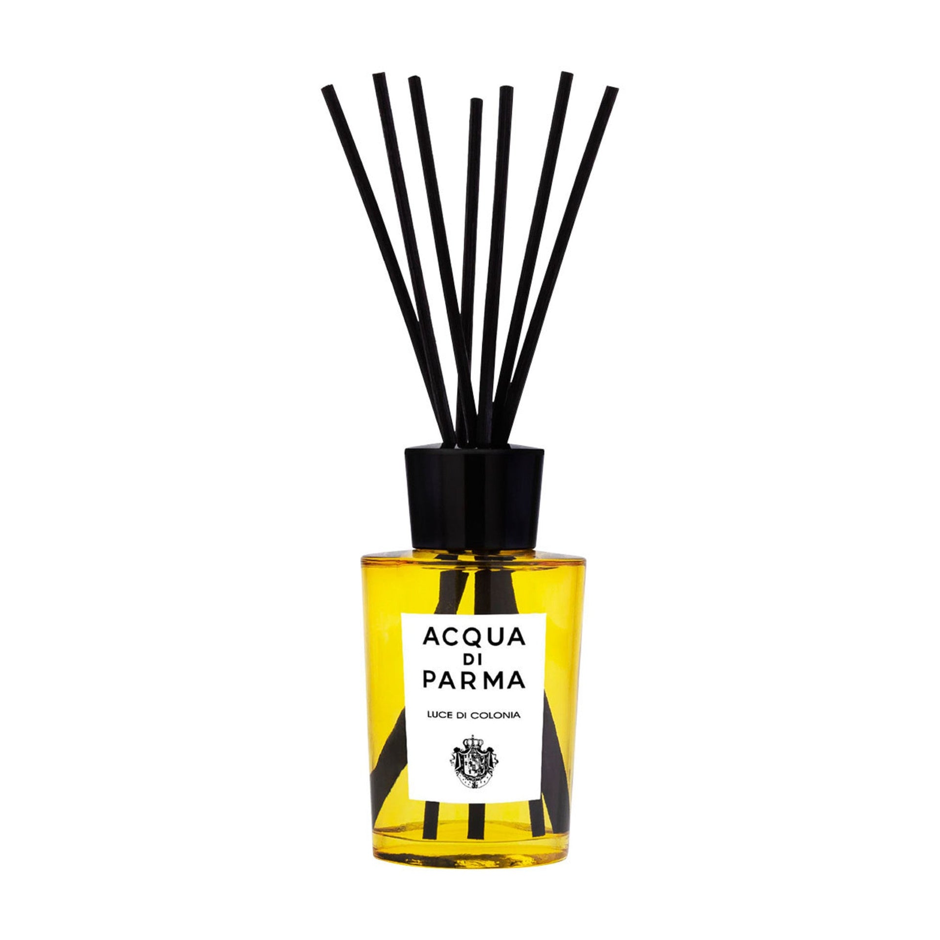 Luce di Colonia Room Diffuser - Temof Store 