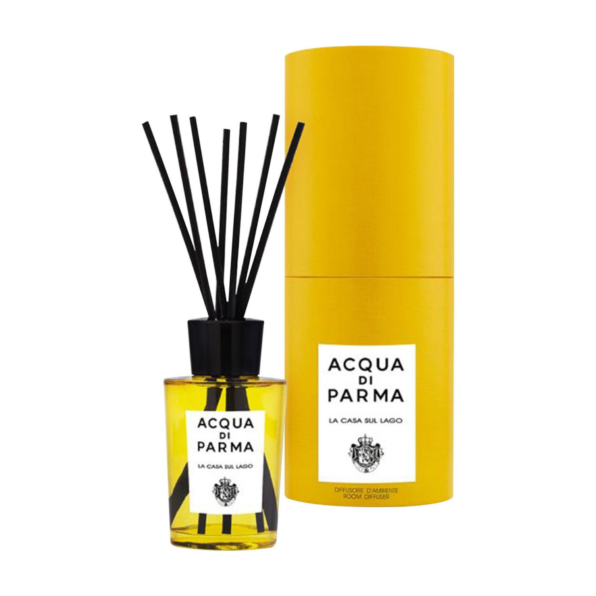 La Casa Sul Lago Room Diffuser - Temof Store 