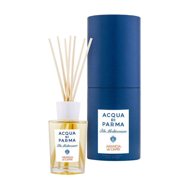 Arancia di Capri Room Diffuser - Temof Store 