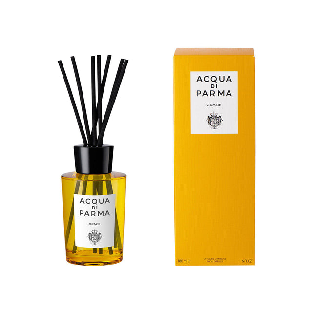 Grazie Room Diffuser - Temof Store 