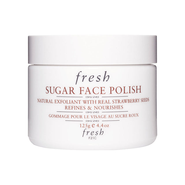 Sugar Face Polish Exfoliator - Temof Store 