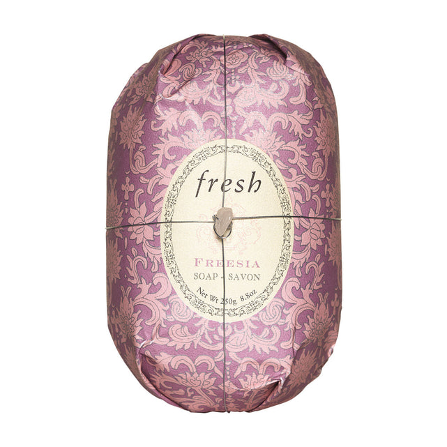 Freesia Oval Soap - Temof 