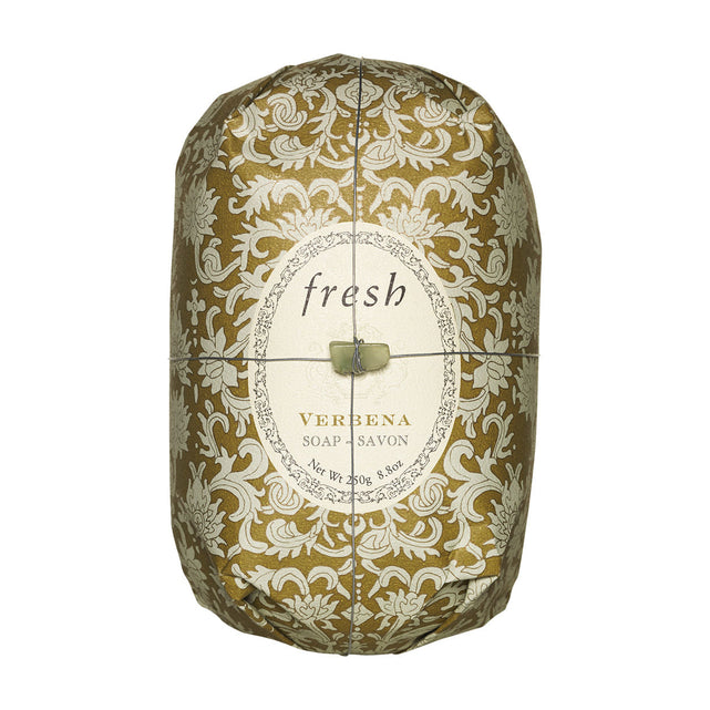 Verbena Oval Soap - Temof Store 