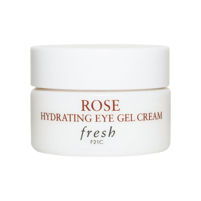 Rose Hydrating Eye Gel Cream - Temof Store 