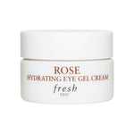 Rose Hydrating Eye Gel Cream - TEMOF 