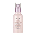 Rose Hydration Pore-Minimizing Mist - Temof 