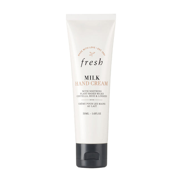 Milk Intensive Hand Cream - Temof Store 