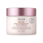 Rose Deep Hydration Moisturizer - TEMOF 