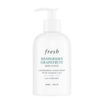 Hesperides Grapefruit Body Lotion - TEMOF 