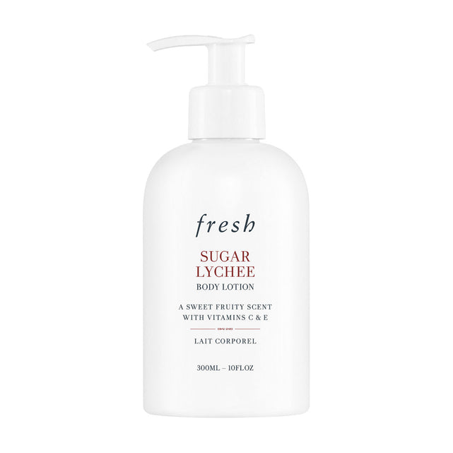 Sugar Lychee Body Lotion - Temof Store 