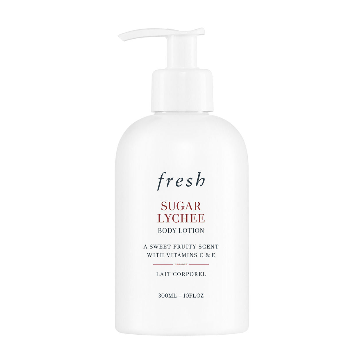 Sugar Lychee Body Lotion - Temof 