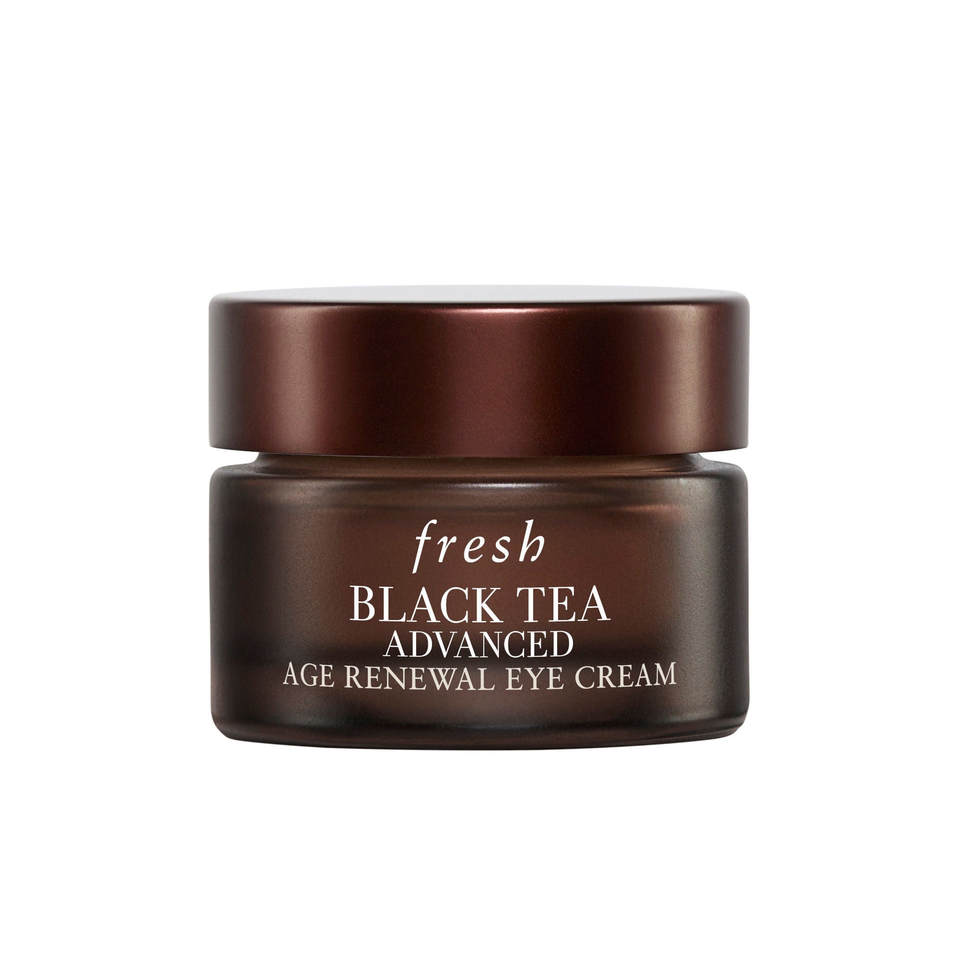 Black Tea Anti-Aging Eye Cream - Temof 