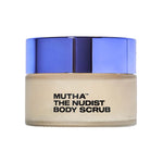 The Nudist Body Scrub - TEMOF 