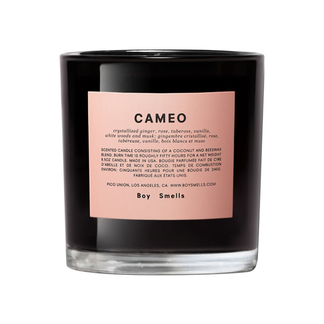 Cameo Candle - Temof Store 