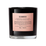 Cameo Candle - TEMOF 