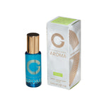 Aroma Heart Essential Blend Roll-On - TEMOF 