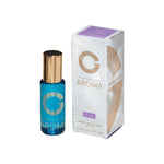 Aroma Soul Essential Blend Roll-On - TEMOF 