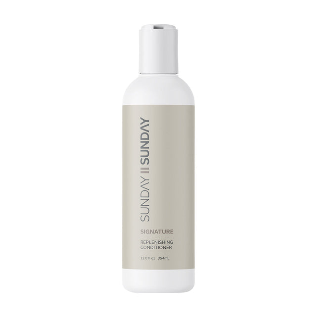 Signature Scalp Replenishing Conditioner - Temof Store 