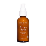 Love + Rose Hydrating Serum - TEMOF 