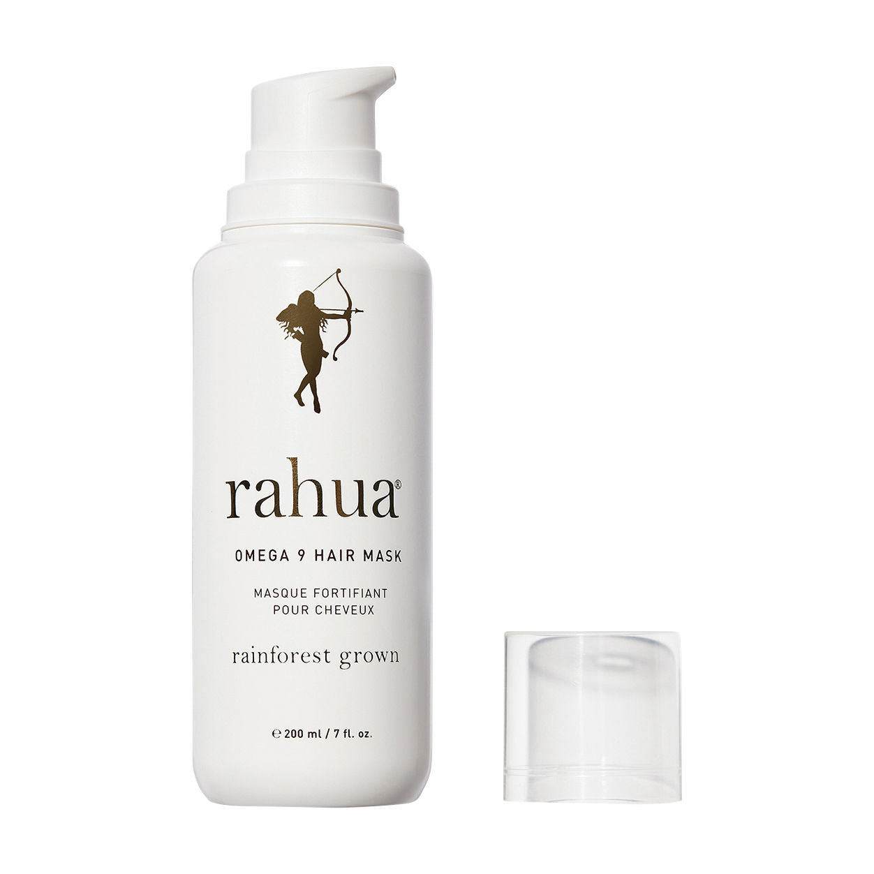 Rahua Omega 9 Hair Mask - Temof 