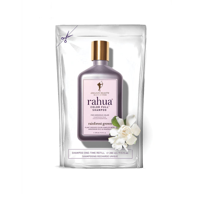 Rahua Color Full Shampoo Refill - Temof Store 