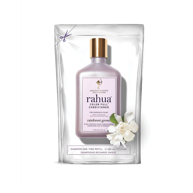 Rahua Color Full Conditioner Refill - Temof Store 