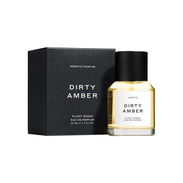 Dirty Amber - Temof Store 