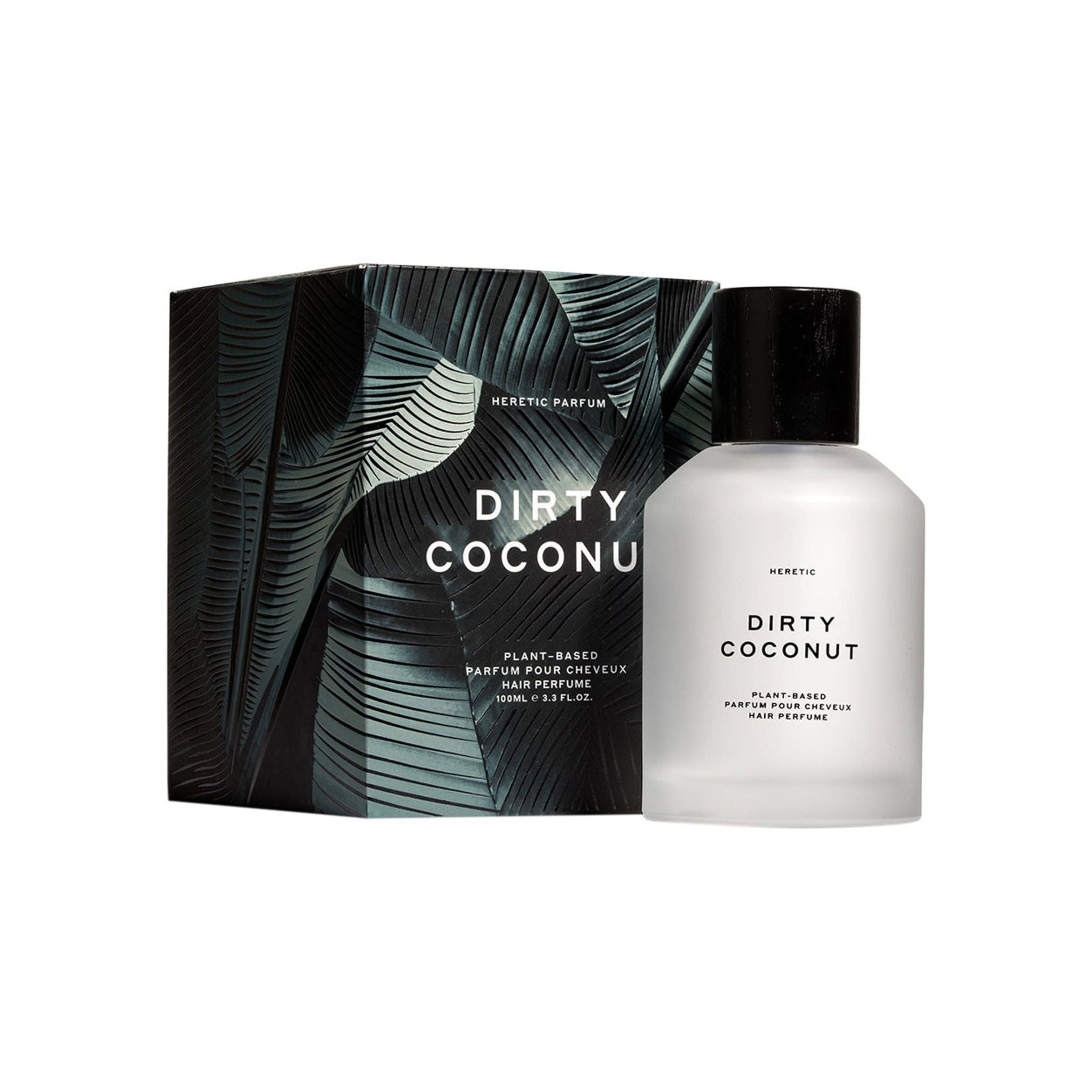 Dirty Coconut Hair Perfume - Temof Store 