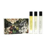 The Florist 3 Roller Set - TEMOF 