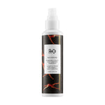 Backbend Workable Hold and Non-Aerosol Hair Spray - TEMOF 