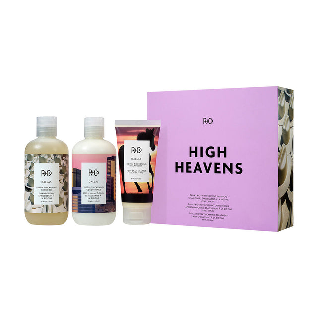 High Heavens Kit - Temof Store 