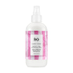 Candy Stripe Protect and Prep Detangling Spray - TEMOF 