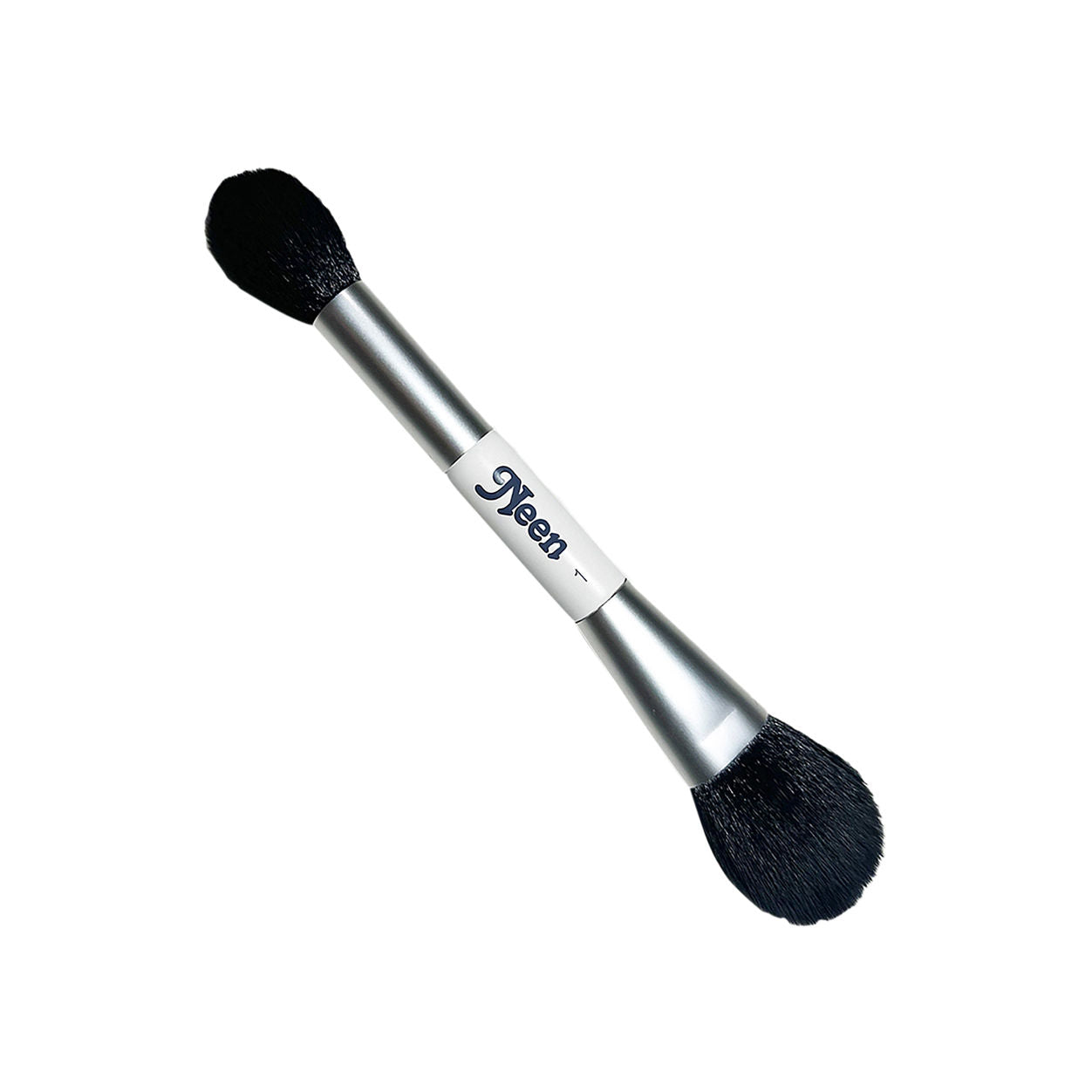 Duo Cheek and Face Brush - Temof Store 