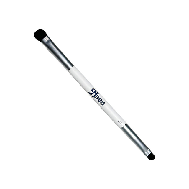 Duo Precision Eyeshadow Brush - Temof Store 