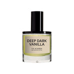 Deep Dark Vanilla Eau de Parfum - TEMOF 