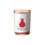 Dream Lychee Candle - TEMOF 