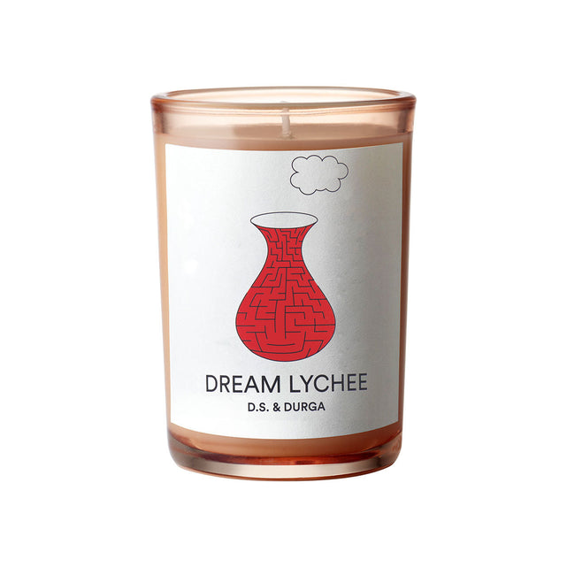 Dream Lychee Candle - Temof Store 