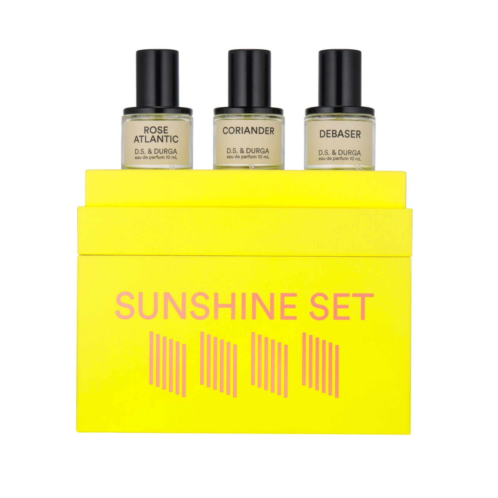 Sunshine Set (Limited Edition) - Temof Store 