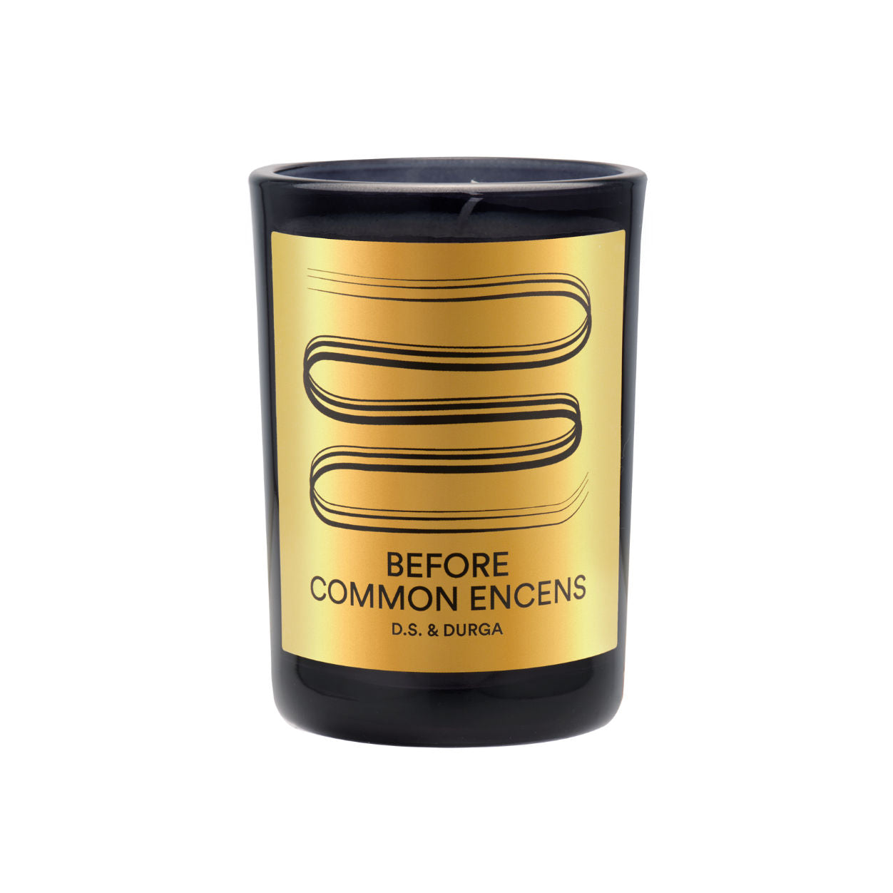 Before Common Encens Candle (Limited Edition) - Temof Store 