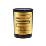 Before Common Encens Candle (Limited Edition) - TEMOF 