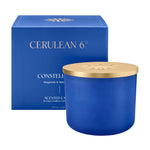 Constellation 5-Wick Luxury Candle - TEMOF 