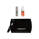 2-Piece Set with U Beauty Bag - TEMOF 