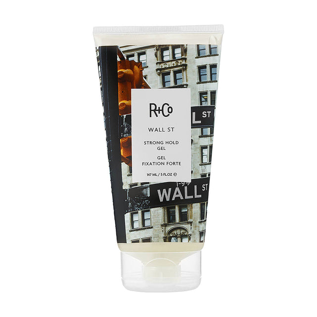 Wall St Strong Hold Gel - Temof Store 