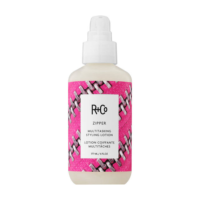 Zipper Multitasking Styling Lotion - Temof 