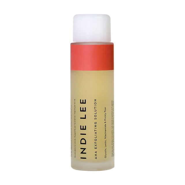 AHA Exfoliating Toner - Temof Store 