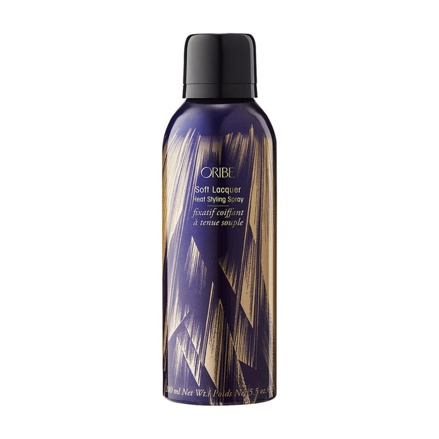 Soft Lacquer Heat Styling Spray - Temof Store 