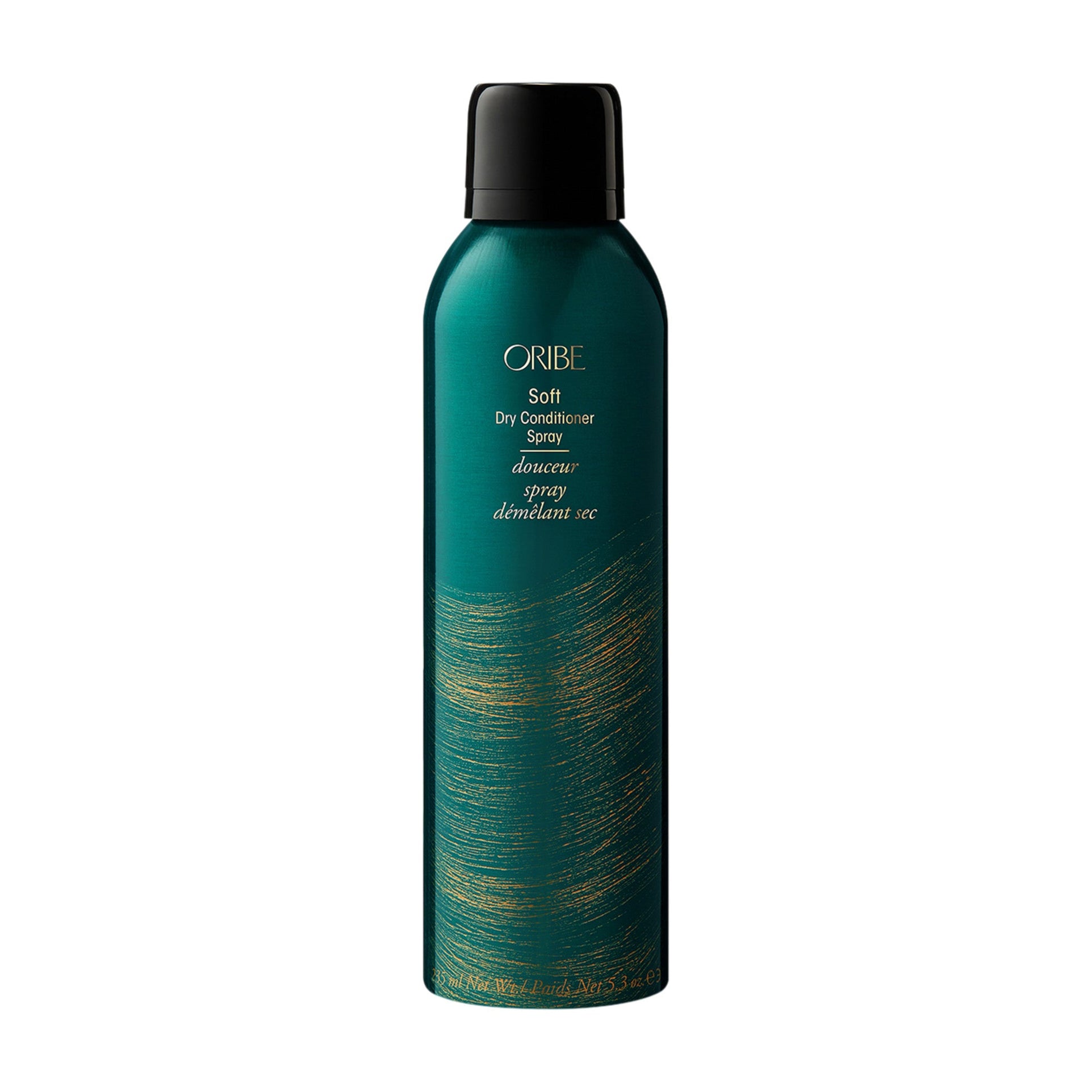 Soft Dry Conditioner Spray - Temof Store 